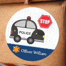 Pesquisar por policiais adesivos For kids