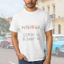 Pesquisar por longitude camisetas Moderno