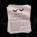 Pesquisar por cuidados flyers Lasca