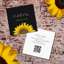 Pesquisar por flores pretas cartoes cartao de visita Planejamento de eventos