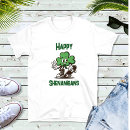 Pesquisar por do dia de são patrício camisetas Travessuras