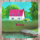 Pesquisar por telhados adesivos Natureza