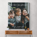 Pesquisar por familia impressão de canvas For her