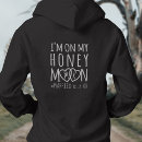Pesquisar por honeymoon moletons com capuz Noivo