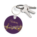 Pesquisar por musical chaveiros Púrpura