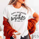 Pesquisar por halloween feliz camisetas Moderno