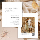 Pesquisar por íntimo convites Minimalista