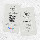 Pesquisar por análise cartao de visita Análises do google