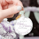Pesquisar por casamento da lavanda chaveiros For her