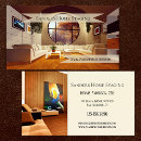 Pesquisar por home staging cartao de visita Moderno