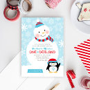 Pesquisar por homem da neve convites For kids