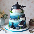 Pesquisar por baleias brancas cartoes For kids