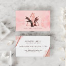 Pesquisar por nail art salon cartao de visita Manicura