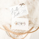 Pesquisar por wedding menu convites Vintage