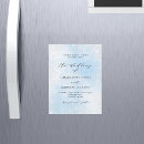 Pesquisar por azul prata casamento convites Azul e branco