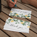 Pesquisar por verde limão cartoes postais Obrigado você