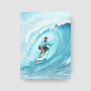 Pesquisar por do surfista impressão de canvas Oceano