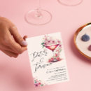 Pesquisar por pétalas rosas convites Brunch e borbulha