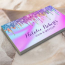 Pesquisar por holographic cartao de visita Moderno