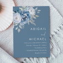 Pesquisar por floral azul casamento convites Inverno