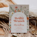 Pesquisar por chá de panela com flores convites Brunch