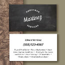 Pesquisar por carpentry cartao de visita Trabalhador doméstico