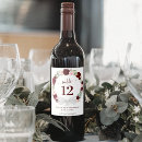 Pesquisar por vinho cartoes de mesa casamento Número da mesa