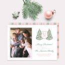 Pesquisar por rosa natal cartoes For her