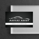 Pesquisar por detalhe do carro horizontal cartao de visita Mecânico