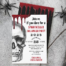 Pesquisar por halloween convites Spooktacular