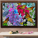 Pesquisar por pintura da borboleta pôsteres Qualquer pessoa