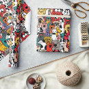 Pesquisar por cães papel de presente Colorido