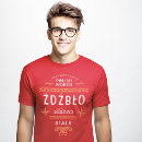 Pesquisar por polonesas de t camisetas Engraçado