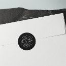 Pesquisar por corações preto e branco adesivos Salvar a data