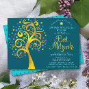 Pesquisar por teal foil convites Folha de ouro
