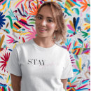 Pesquisar por mensagens positivas camisetas Tipografia