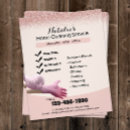 Pesquisar por brilhante flyers Limpeza