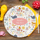 Pesquisar por baby shower pratos For kids