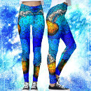 Pesquisar por medusa leggings Oceano