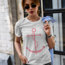 Pesquisar por âncora camisetas Náutico