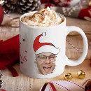 Pesquisar por papai noel canecas Foto