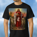 Pesquisar por jesus bom pastor camisetas Religioso