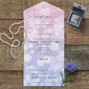 Pesquisar por cor lavanda convites Elegante