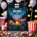 Pesquisar por movie night convites Filme