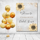 Pesquisar por girassol dourado pôsteres Girassóis