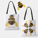 Pesquisar por abelha preto branco bolsas Abelhas