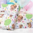 Pesquisar por criança 3 anos de papel de presente For kids