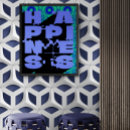 Pesquisar por felicidade pôsteres Qualquer pessoa