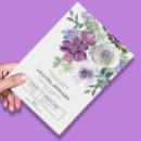 Pesquisar por aquático convites Flores