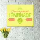 Pesquisar por limão impressão de canvas Verão